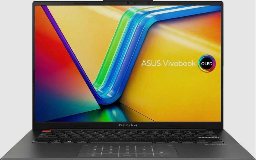 Asus Vivobook S. iCore 9. 16gb/1tb