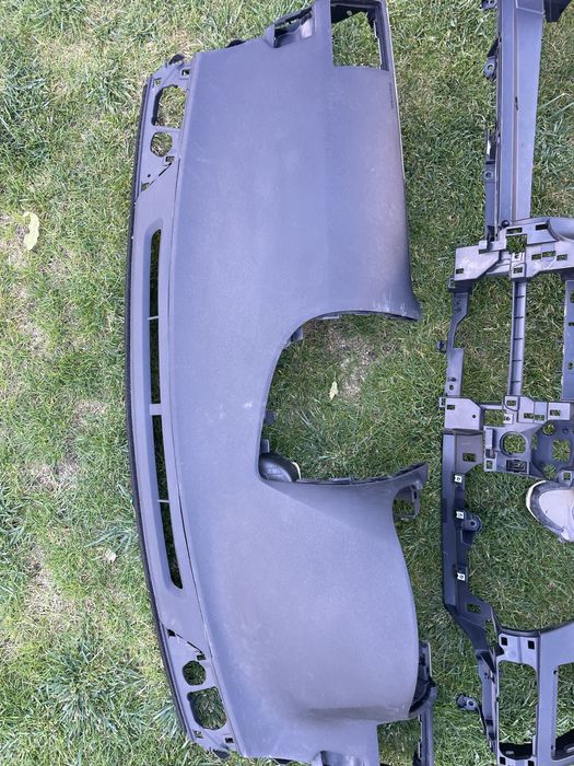 Табло за Тойота Авенсис т27