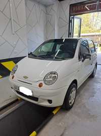 Matiz mx super Konditsioner