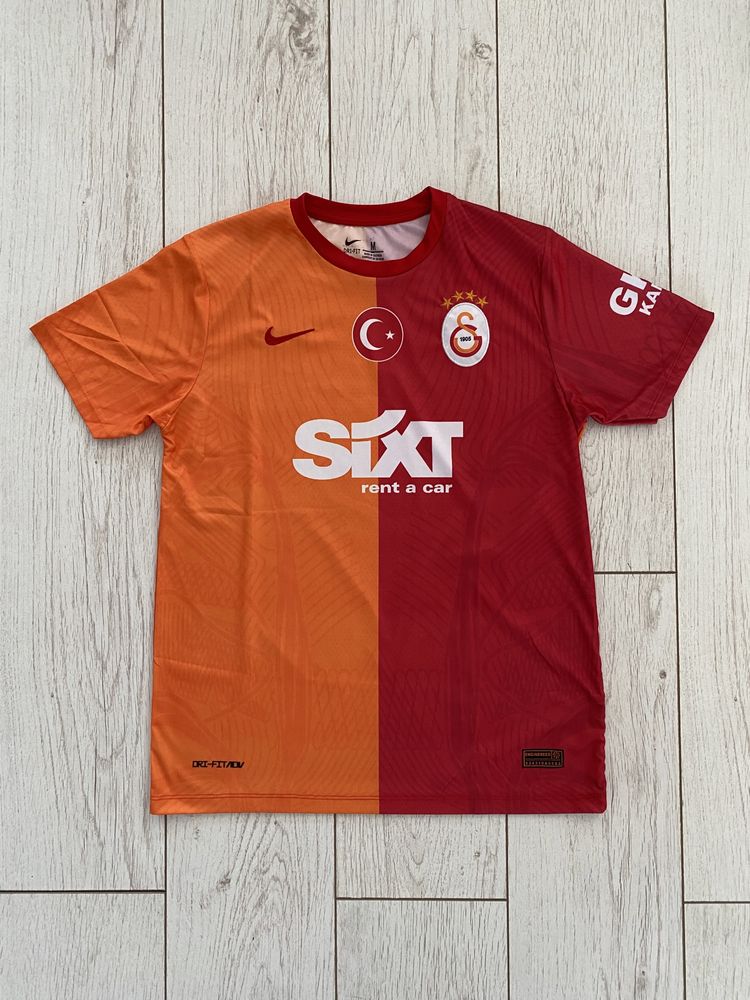 Tricou Galatasaray
