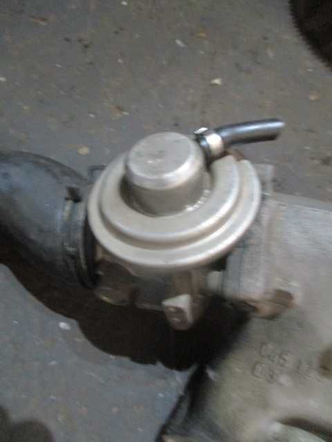 Supapa EGR VW Polo Lupo Audi a2 Seat motor 1,2 diesel TDI