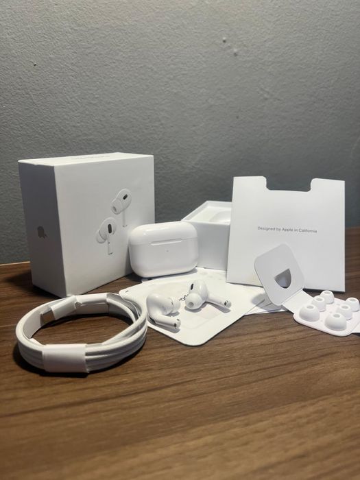 Apple Airpods Pro ( Gen 2 )