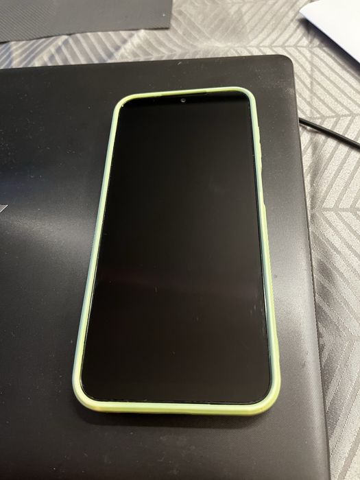 Телефон Самсунг А14 128GB