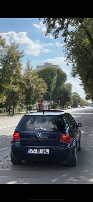 Golf 4 1.9 ajm 116 cp