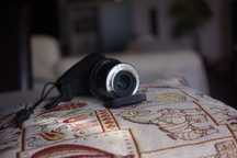 Obiectiv Sigma 30mm f/2.8 DN - Micro Four Thirds - Black