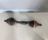 Planetara fata stanga manuala 4x4 Volvo XC60 2009-2017 31325101 36051318