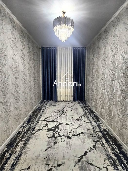 Квартира 3 хонали Т9128 3х комнатная