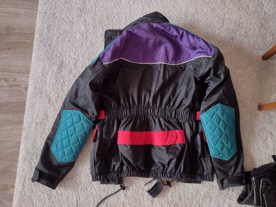 Geaca moto scuter atv marimea M