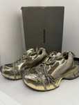 Balenciaga 3XL Classic Gray Sneakers, size 40