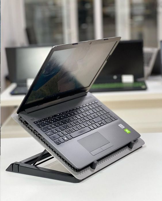 HP Core i5-10 | 16Gb ОЗУ | Nvidia Мх