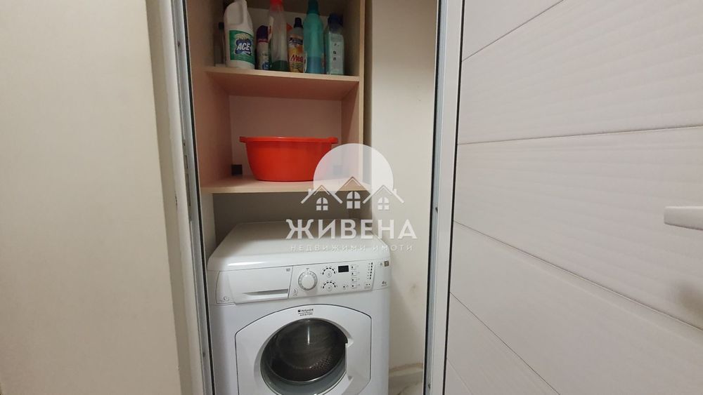 Дава се под наем Двустаен апартамент в Варна, Център - 60 кв.м за 614 € - Снимка #11