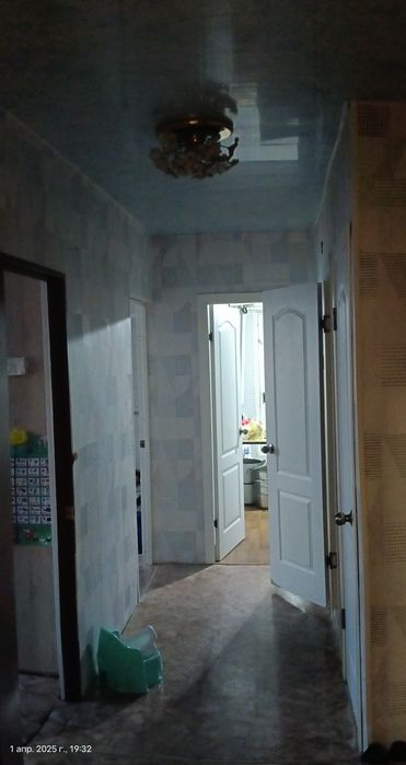 Продажа 3 ком квартиру