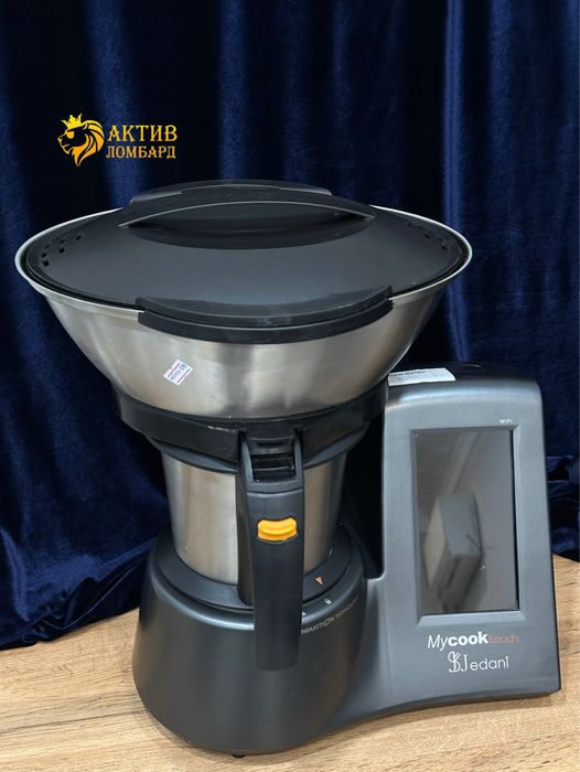 Jedani Mycook Touch Кухонный комбайн/Актив Ломбард