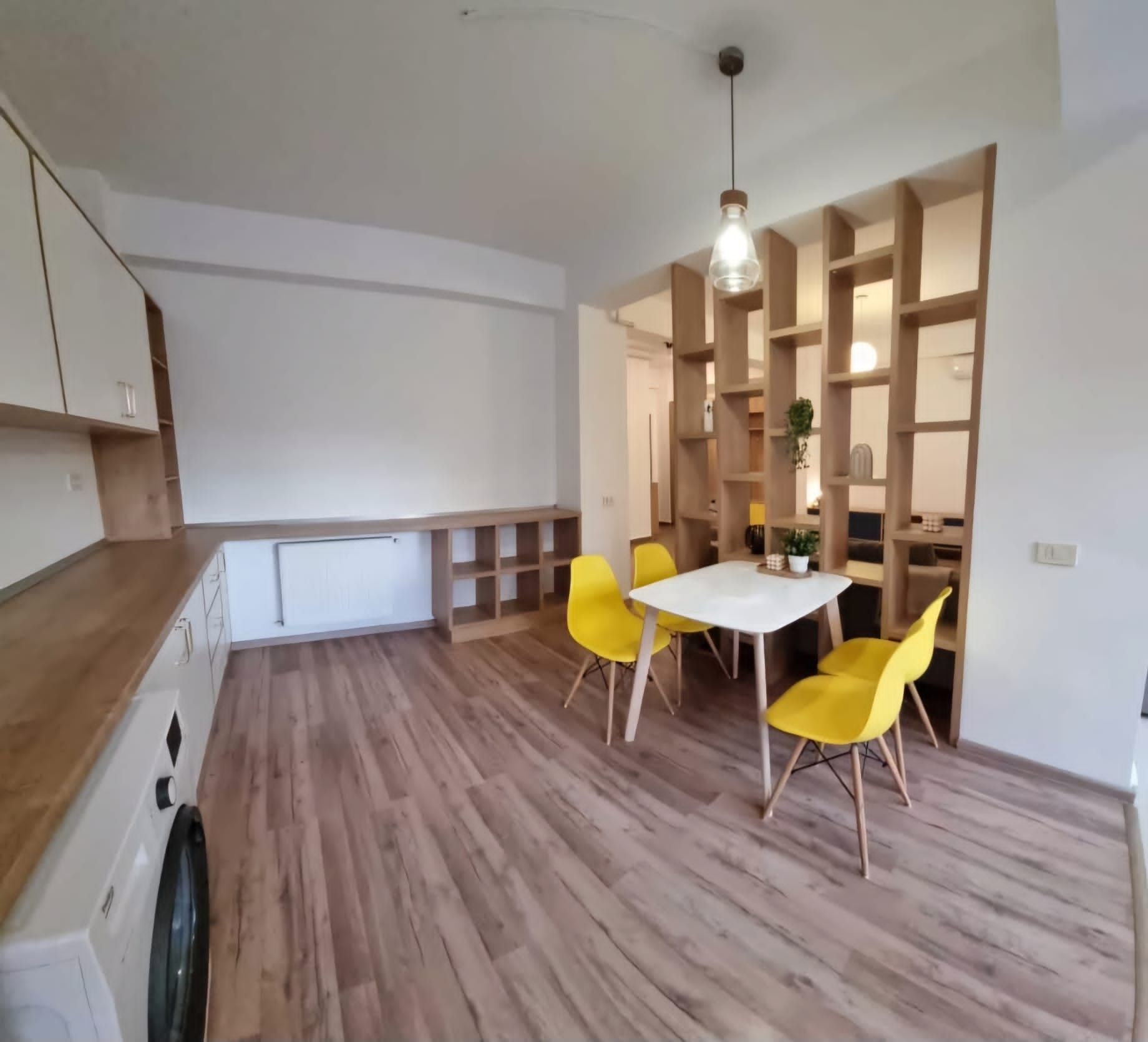 Apartament 2 camere - Militari Residence - Proprietar