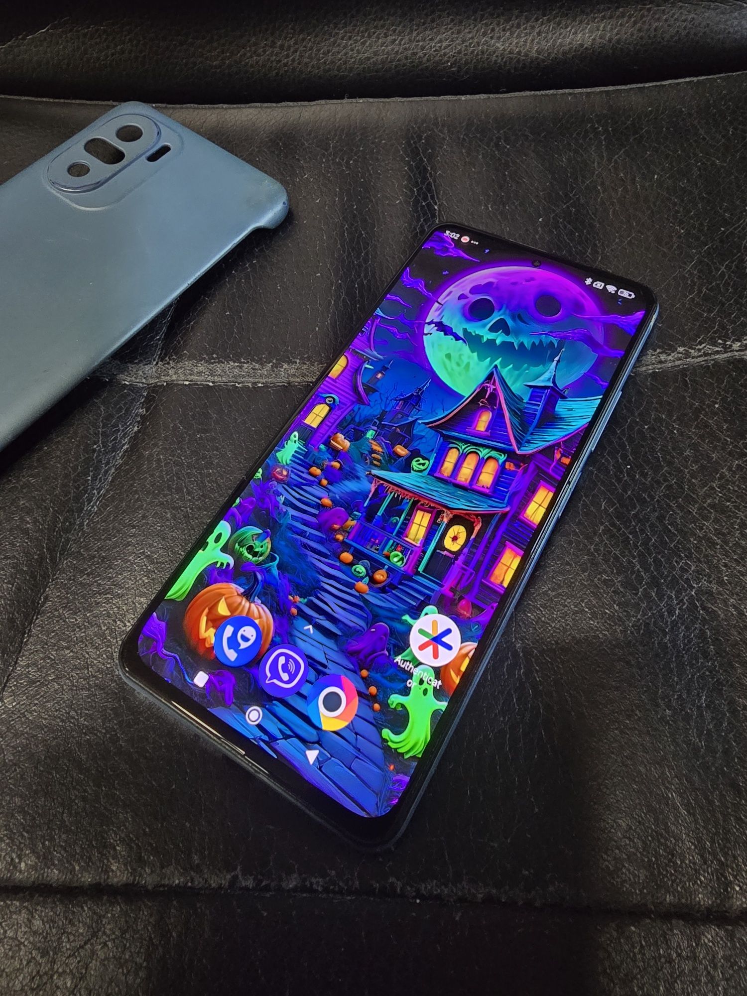 Poco f3 8gb RAM  256gb. Note20 ultra,s22 ultra killer