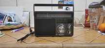 Vintage Radio Panasonic RF-1403