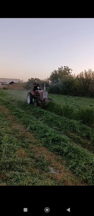 Traktor 25              .