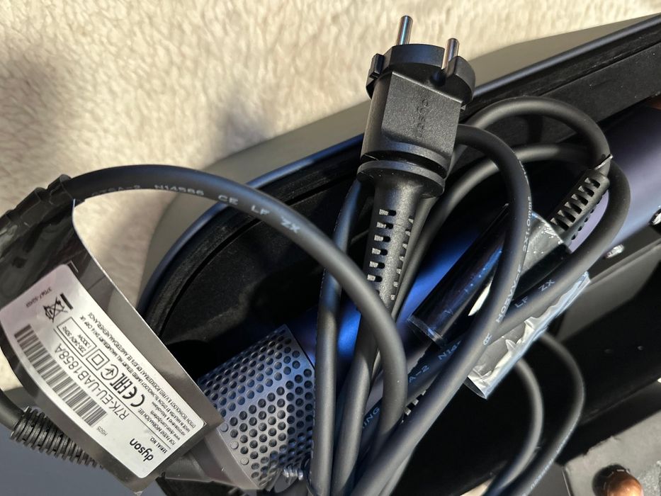 Dyson Airwrap Complete Long