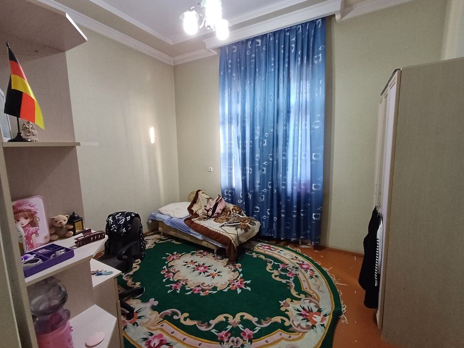 Uy sotiladi. Sergeli tumani