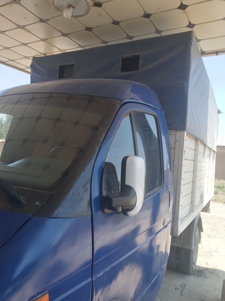 Gazel Sotiladi Xolati yaxshi