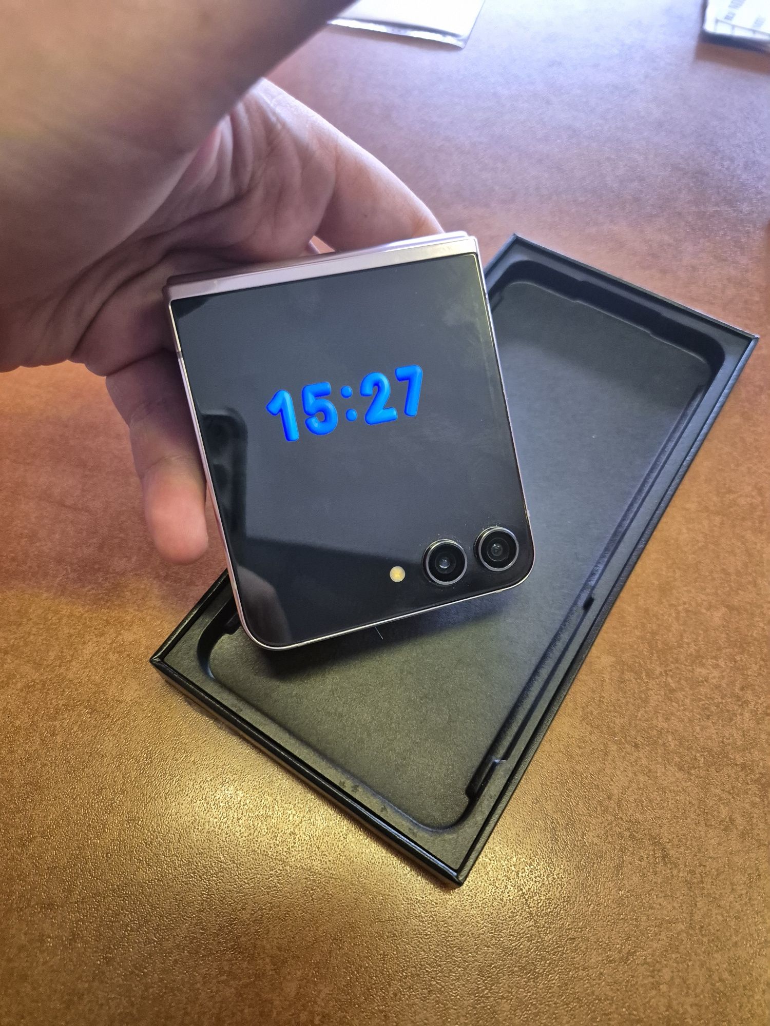 Samsung Z Flip 5