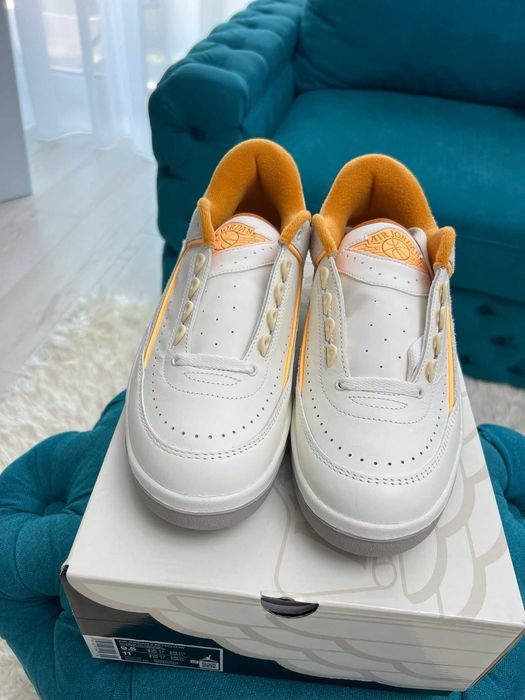 Air jordan 2 Retro Low