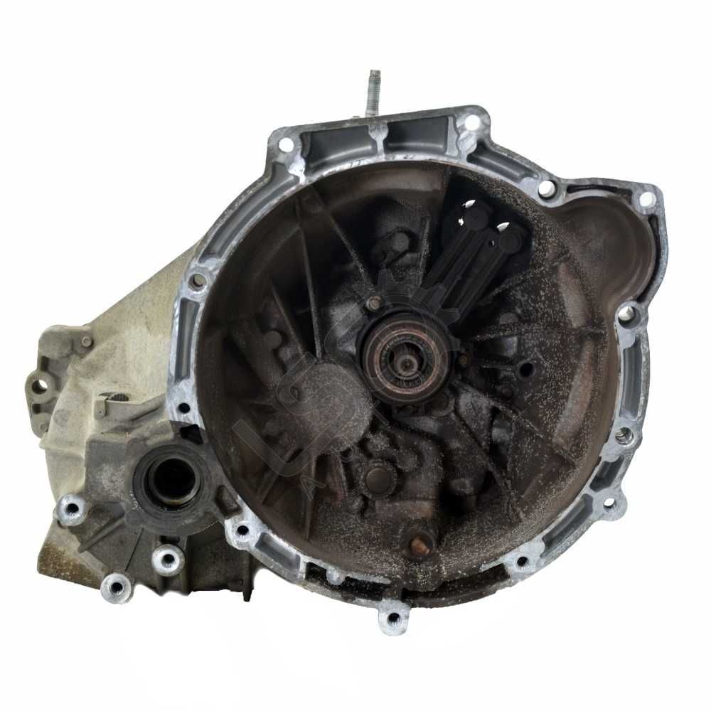 Петстепенна скоростна кутия Mazda 2 I (DY) 2003-2007 ID:104736