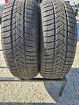 Vând anvelope iarna 205/60/17 205/60r17 PIRELLI
