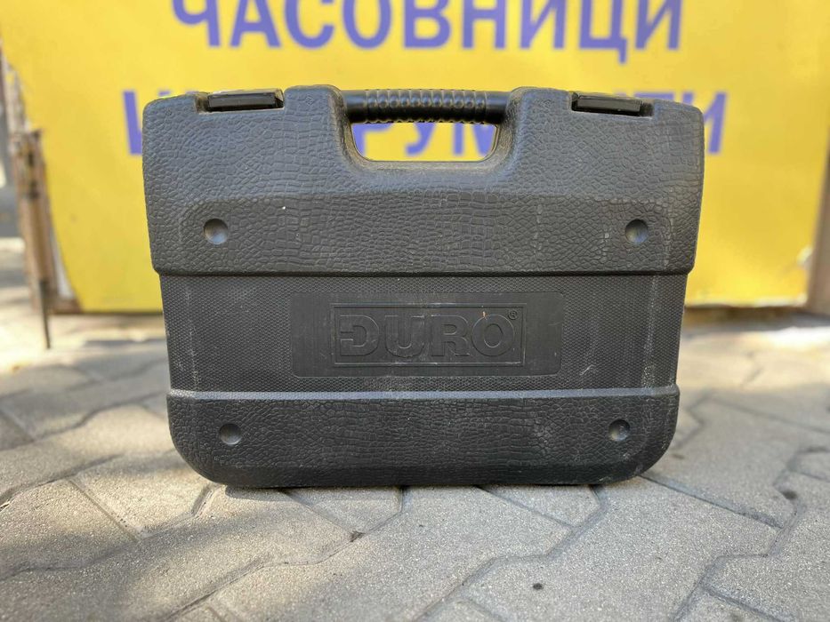 Ударна бормашина D-SB 1102