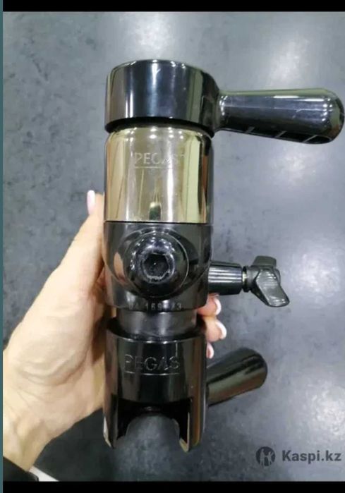 Пивные краны Pegas