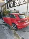 Audi A3 S line 2.0Tdi 150cp