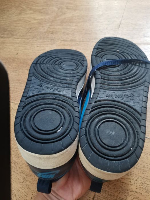 Nike, pantof barbatesc