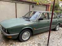 Vand BMW 520i 1982