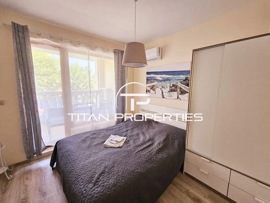 Дава се под наем Двустаен апартамент в Варна, Аспарухово - 67 кв.м за 425 € - Снимка #5