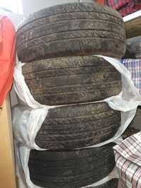 Летние шины Bridgestone 265/60/R18 и зимний 235/60/R18