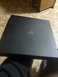 Playstation 4 pro