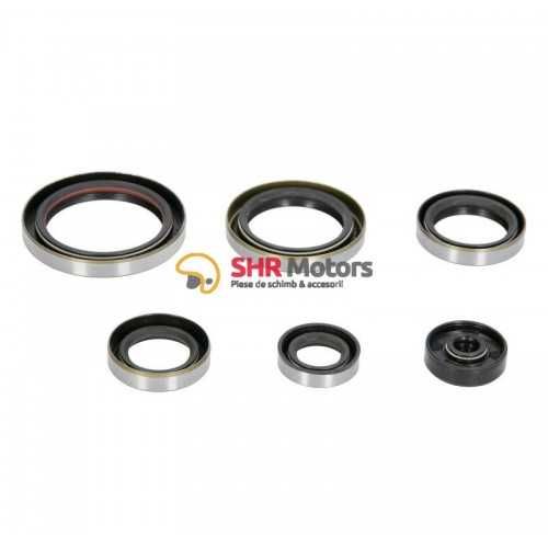 Kit simeringuri de ulei motor KTM 1997-2022 Vertex/2003-2016 Vertex