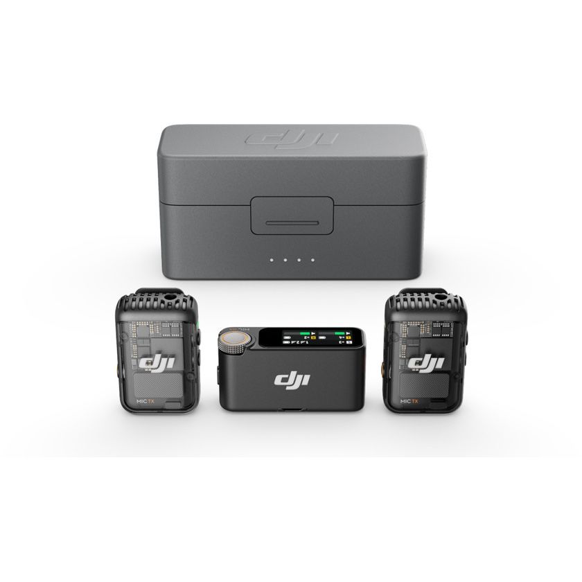 Dji Mic 2  (оптом)