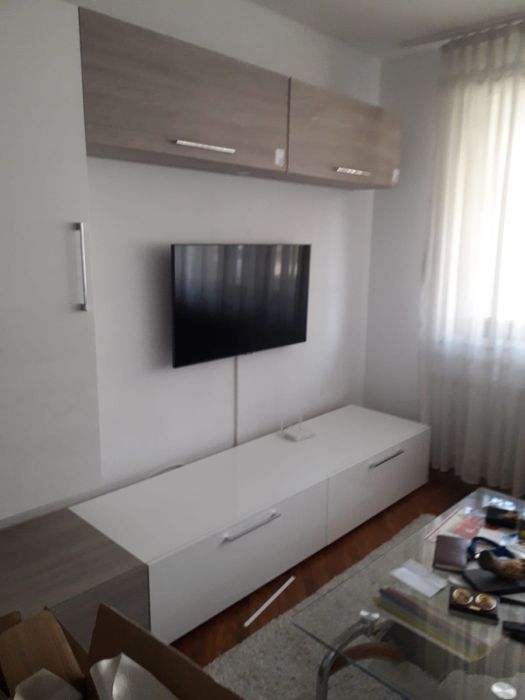 Apartament 2 camere Slt.Cristian Oancea