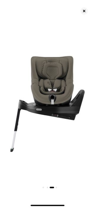 Scaun auto Britax Romer Dualfix Pro M