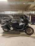 Kymco Se poate conduce si cu permis categoria B