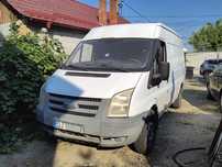 Ford Transit 2.4 TDCi