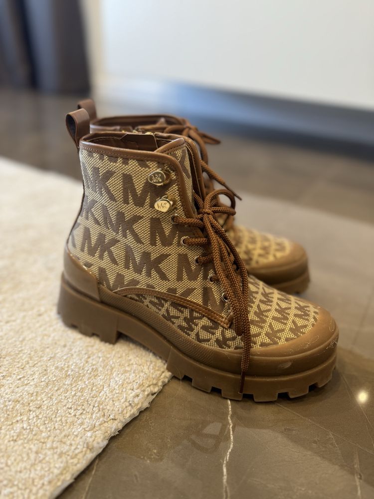 Дамски боти Michael Kors 6UK