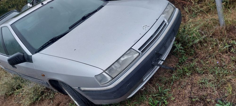 Motor Citroen Xantia 1.9