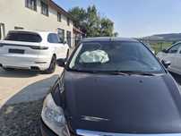 Ford focus mk2 pentru piese de schimb (avariat)