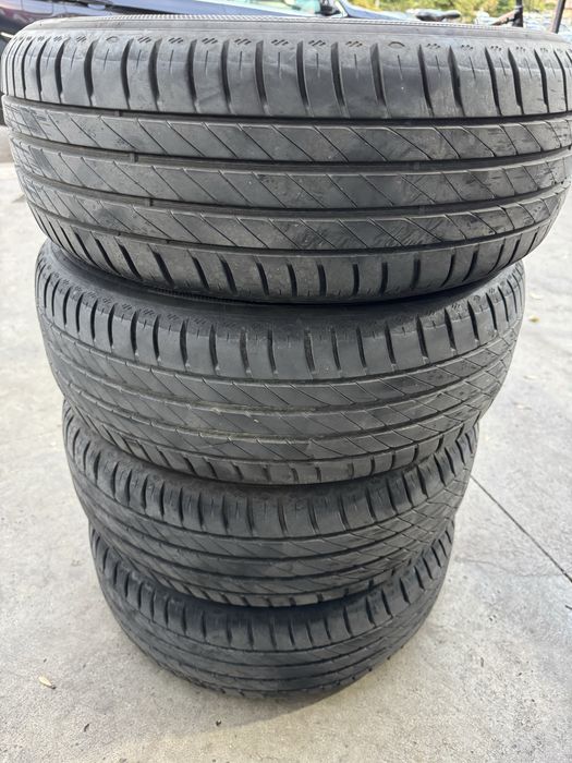 185 60 14 KLEBER Dynaxer HP4