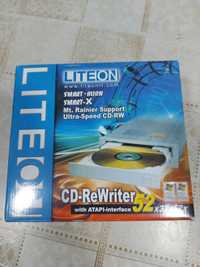 Дисковод CD-ROM Rewriter