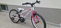 Алуминиев Sprint Apolon 20,детски велосипед