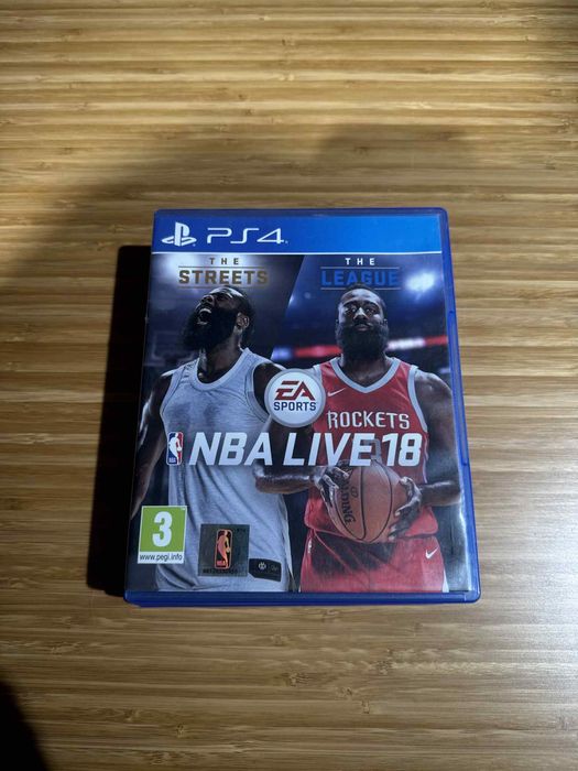 Игри за PS4 - употребявани но запазени