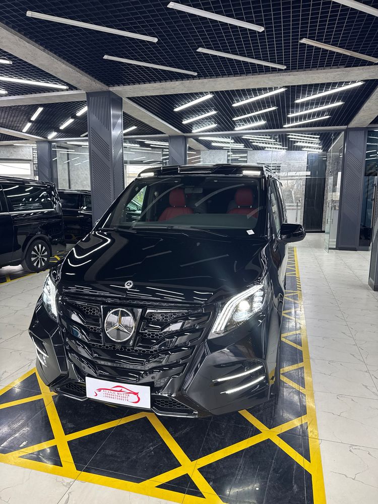 Mercedes Benz biznes klass v nalichii